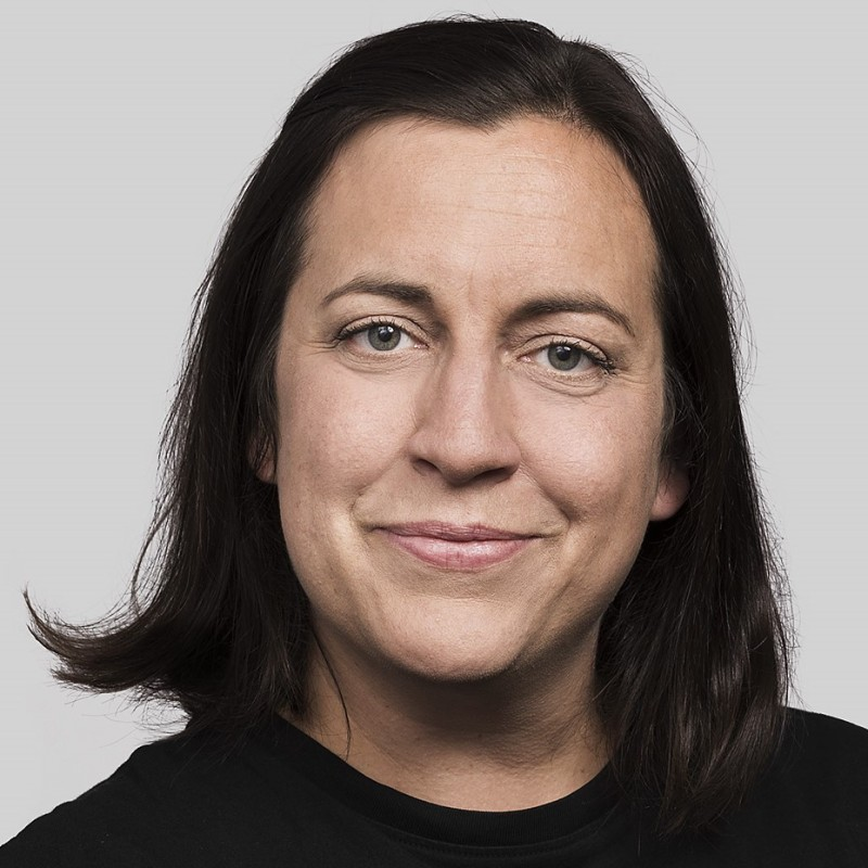 Lea Meister