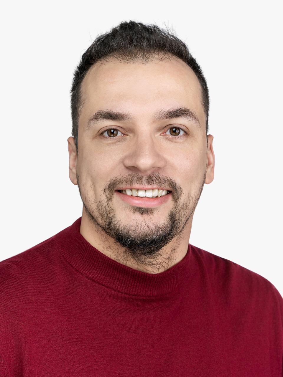 Aldin Vrškić